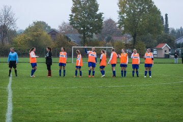 Bild 9 - Frauen TSV Wiemersdorf - SV Boostedt : Ergebnis: 0:7